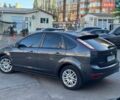 Сірий Форд Фокус, об'ємом двигуна 2.01 л та пробігом 216 тис. км за 6600 $, фото 2 на Automoto.ua