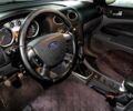 Сірий Форд Фокус, об'ємом двигуна 1.8 л та пробігом 475 тис. км за 5500 $, фото 6 на Automoto.ua