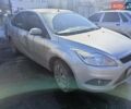 Сірий Форд Фокус, об'ємом двигуна 1.6 л та пробігом 135 тис. км за 6000 $, фото 1 на Automoto.ua