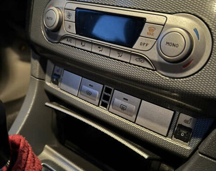 Серый Форд Фокус, объемом двигателя 1.8 л и пробегом 220 тыс. км за 4800 $, фото 32 на Automoto.ua