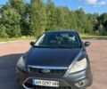 Сірий Форд Фокус, об'ємом двигуна 1.75 л та пробігом 341 тис. км за 5300 $, фото 1 на Automoto.ua