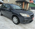 Серый Форд Фокус, объемом двигателя 1.6 л и пробегом 97 тыс. км за 5300 $, фото 3 на Automoto.ua