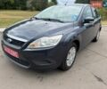 Сірий Форд Фокус, об'ємом двигуна 1.6 л та пробігом 214 тис. км за 5250 $, фото 8 на Automoto.ua