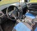 Сірий Форд Фокус, об'ємом двигуна 1.6 л та пробігом 116 тис. км за 5500 $, фото 1 на Automoto.ua
