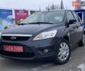 Серый Форд Фокус, объемом двигателя 0 л и пробегом 97 тыс. км за 5899 $, фото 34 на Automoto.ua