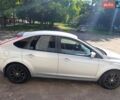 Сірий Форд Фокус, об'ємом двигуна 2.01 л та пробігом 235 тис. км за 5300 $, фото 19 на Automoto.ua