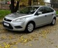 Сірий Форд Фокус, об'ємом двигуна 1.4 л та пробігом 23000 тис. км за 4800 $, фото 5 на Automoto.ua