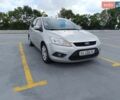 Серый Форд Фокус, объемом двигателя 1.6 л и пробегом 142 тыс. км за 7500 $, фото 1 на Automoto.ua
