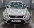 Серый Форд Фокус, объемом двигателя 2 л и пробегом 211 тыс. км за 5800 $, фото 4 на Automoto.ua