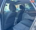Сірий Форд Фокус, об'ємом двигуна 2.01 л та пробігом 216 тис. км за 6600 $, фото 15 на Automoto.ua