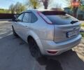 Серый Форд Фокус, объемом двигателя 2 л и пробегом 225 тыс. км за 6500 $, фото 10 на Automoto.ua