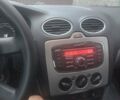 Сірий Форд Фокус, об'ємом двигуна 1.39 л та пробігом 225 тис. км за 5600 $, фото 3 на Automoto.ua