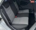 Сірий Форд Фокус, об'ємом двигуна 2 л та пробігом 193 тис. км за 5890 $, фото 23 на Automoto.ua