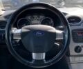 Сірий Форд Фокус, об'ємом двигуна 1.6 л та пробігом 182 тис. км за 5400 $, фото 10 на Automoto.ua