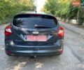 Сірий Форд Фокус, об'ємом двигуна 1.6 л та пробігом 231 тис. км за 7300 $, фото 6 на Automoto.ua