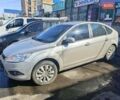 Сірий Форд Фокус, об'ємом двигуна 1.6 л та пробігом 135 тис. км за 6000 $, фото 2 на Automoto.ua