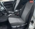 Сірий Форд Фокус, об'ємом двигуна 2 л та пробігом 193 тис. км за 5890 $, фото 20 на Automoto.ua