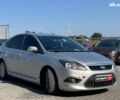 Сірий Форд Фокус, об'ємом двигуна 1.6 л та пробігом 331 тис. км за 5790 $, фото 2 на Automoto.ua