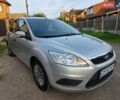 Сірий Форд Фокус, об'ємом двигуна 1.4 л та пробігом 70 тис. км за 6700 $, фото 2 на Automoto.ua