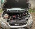 Сірий Форд Фокус, об'ємом двигуна 1.39 л та пробігом 225 тис. км за 5600 $, фото 8 на Automoto.ua