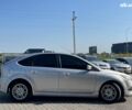 Сірий Форд Фокус, об'ємом двигуна 1.6 л та пробігом 331 тис. км за 5790 $, фото 10 на Automoto.ua
