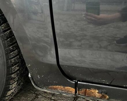 Сірий Форд Фокус, об'ємом двигуна 1.8 л та пробігом 475 тис. км за 5500 $, фото 15 на Automoto.ua