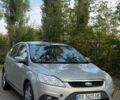 Серый Форд Фокус, объемом двигателя 1.6 л и пробегом 272 тыс. км за 5800 $, фото 1 на Automoto.ua