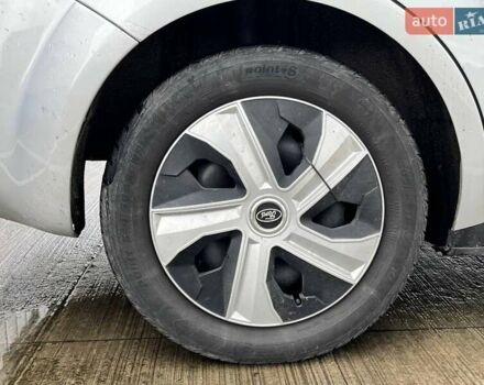Сірий Форд Фокус, об'ємом двигуна 1.6 л та пробігом 138 тис. км за 5150 $, фото 19 на Automoto.ua