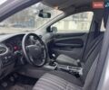 Сірий Форд Фокус, об'ємом двигуна 1.39 л та пробігом 232 тис. км за 5700 $, фото 11 на Automoto.ua