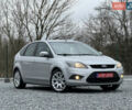 Сірий Форд Фокус, об'ємом двигуна 1.6 л та пробігом 188 тис. км за 5550 $, фото 16 на Automoto.ua