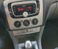 Сірий Форд Фокус, об'ємом двигуна 1.6 л та пробігом 225 тис. км за 6050 $, фото 3 на Automoto.ua
