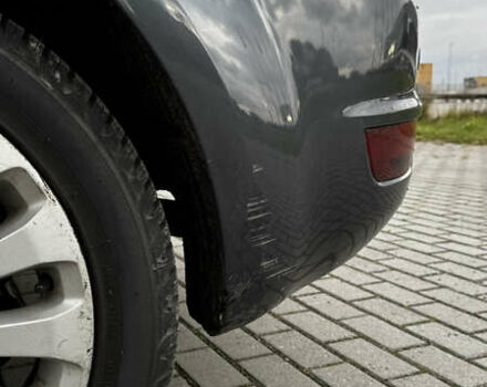 Серый Форд Фокус, объемом двигателя 1.8 л и пробегом 336 тыс. км за 5000 $, фото 19 на Automoto.ua