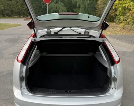 Сірий Форд Фокус, об'ємом двигуна 1.6 л та пробігом 138 тис. км за 6999 $, фото 8 на Automoto.ua