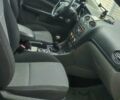 Сірий Форд Фокус, об'ємом двигуна 1.6 л та пробігом 163 тис. км за 5400 $, фото 34 на Automoto.ua