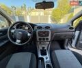 Сірий Форд Фокус, об'ємом двигуна 1.6 л та пробігом 385 тис. км за 4900 $, фото 15 на Automoto.ua