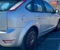 Сірий Форд Фокус, об'ємом двигуна 1.6 л та пробігом 136 тис. км за 5000 $, фото 11 на Automoto.ua