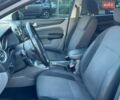 Сірий Форд Фокус, об'ємом двигуна 2.01 л та пробігом 216 тис. км за 6600 $, фото 11 на Automoto.ua