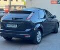 Сірий Форд Фокус, об'ємом двигуна 2.01 л та пробігом 216 тис. км за 6600 $, фото 4 на Automoto.ua