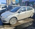 Сірий Форд Фокус, об'ємом двигуна 1.6 л та пробігом 135 тис. км за 6000 $, фото 1 на Automoto.ua