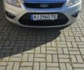 Сірий Форд Фокус, об'ємом двигуна 1.6 л та пробігом 209 тис. км за 5200 $, фото 1 на Automoto.ua