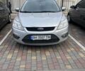 Сірий Форд Фокус, об'ємом двигуна 1.6 л та пробігом 161 тис. км за 7259 $, фото 1 на Automoto.ua