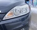 Серый Форд Фокус, объемом двигателя 0 л и пробегом 97 тыс. км за 5899 $, фото 5 на Automoto.ua