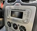 Сірий Форд Фокус, об'ємом двигуна 1.6 л та пробігом 348 тис. км за 5200 $, фото 14 на Automoto.ua