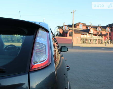 Серый Форд Фокус, объемом двигателя 1.8 л и пробегом 250 тыс. км за 6800 $, фото 35 на Automoto.ua