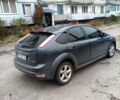 Серый Форд Фокус, объемом двигателя 1.6 л и пробегом 0 тыс. км за 6500 $, фото 2 на Automoto.ua