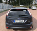Серый Форд Фокус, объемом двигателя 1.6 л и пробегом 198 тыс. км за 6500 $, фото 9 на Automoto.ua