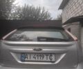 Сірий Форд Фокус, об'ємом двигуна 1.39 л та пробігом 225 тис. км за 5600 $, фото 1 на Automoto.ua