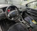 Серый Форд Фокус, объемом двигателя 2 л и пробегом 211 тыс. км за 5800 $, фото 7 на Automoto.ua