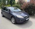 Сірий Форд Фокус, об'ємом двигуна 0 л та пробігом 300 тис. км за 4501 $, фото 8 на Automoto.ua