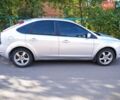 Сірий Форд Фокус, об'ємом двигуна 1.6 л та пробігом 160 тис. км за 4950 $, фото 9 на Automoto.ua